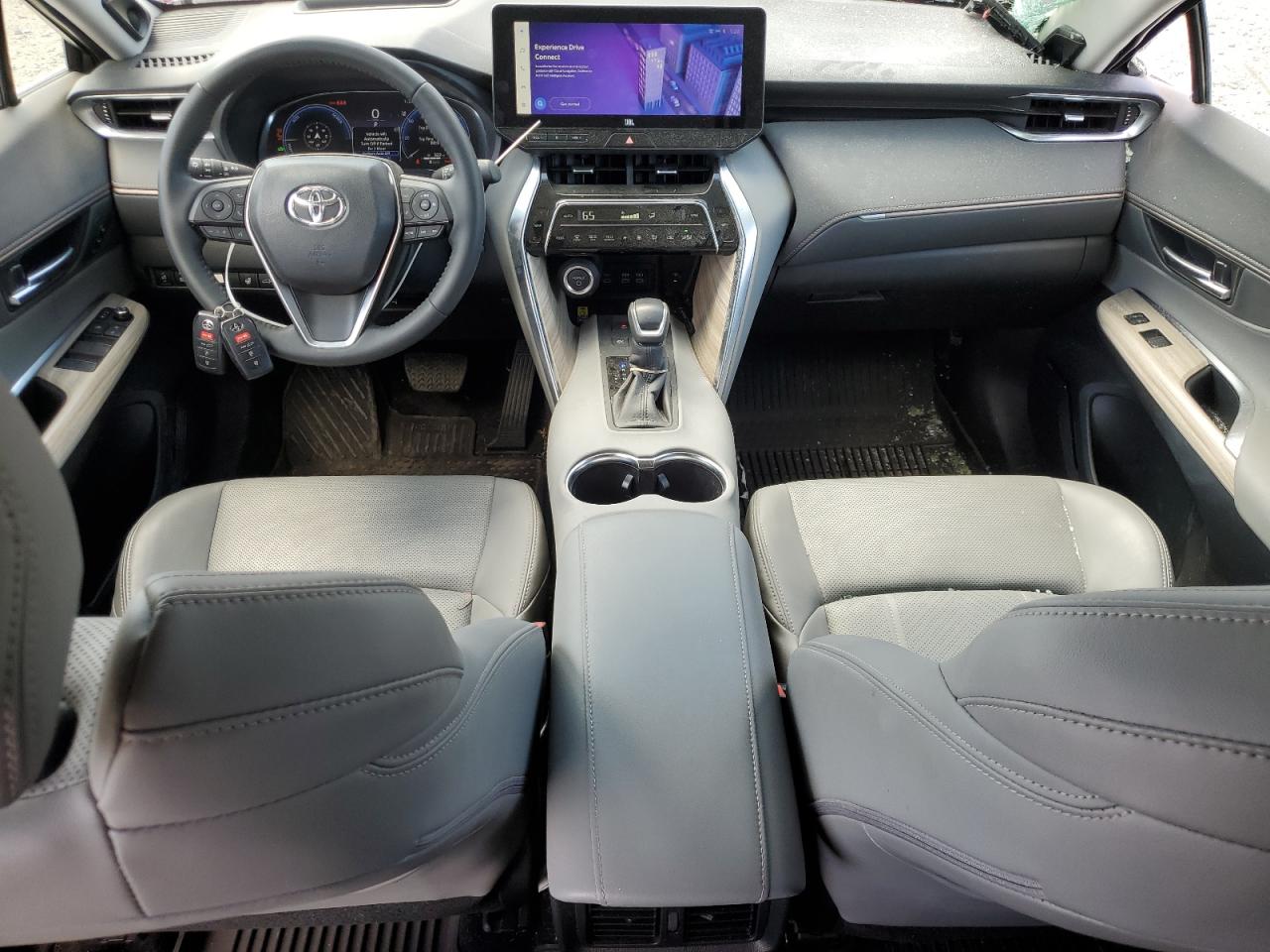 2024 Toyota Venza Le VIN: JTEAAAAH9RJ160327 Lot: 65046615