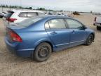 2008 HONDA CIVIC LX   à vendre chez Copart AB - EDMONTON