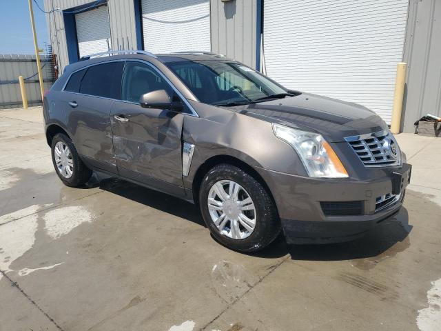  CADILLAC SRX 2016 Коричневый