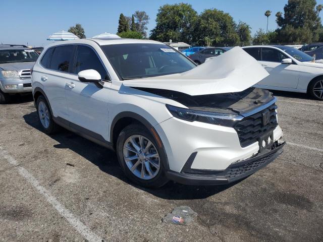  HONDA CRV 2023 Biały