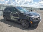 2023 KIA SELTOS S   for sale at Copart ON - OTTAWA