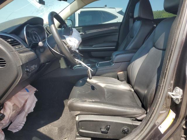  CHRYSLER 300 2020 Szary