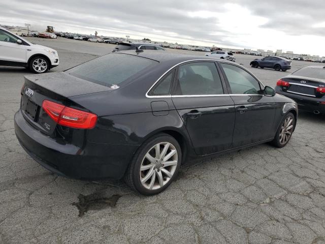  AUDI A4 2013 Czarny