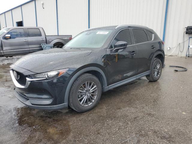  MAZDA CX-5 2020 Black