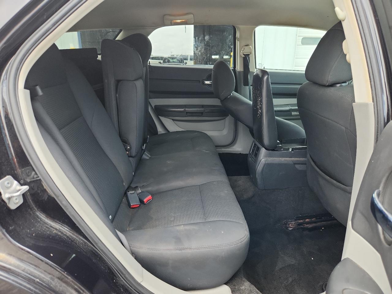 2008 Dodge Magnum VIN: 2D4FV47T98H112017 Lot: 63054445