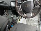 2015 SUZUKI SWIFT SPOR for sale at Copart WESTBURY