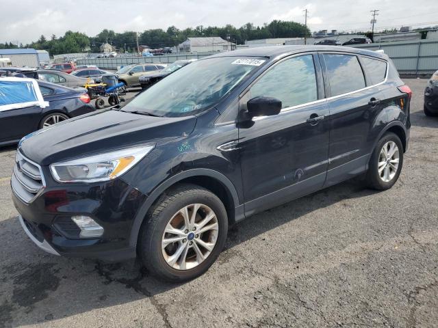  FORD ESCAPE 2019 Сharcoal