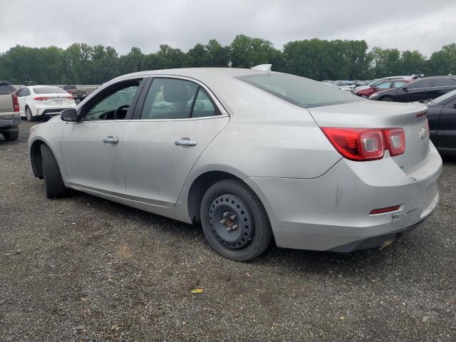  CHEVROLET MALIBU 2016 Серебристый