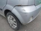 2007 CHEVROLET MATIZ for sale at Copart WESTBURY