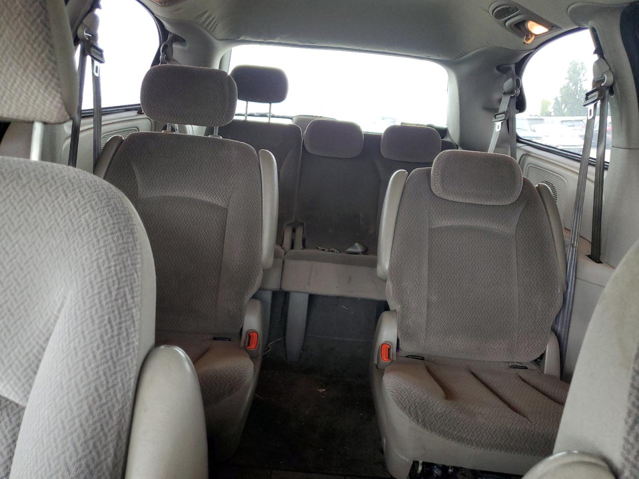 2005 Chrysler Town & Country Touring VIN: 2C4GP54L65R465732 Lot: 63010795