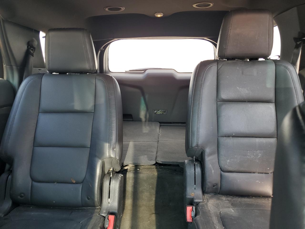2019 Ford Explorer Limited VIN: 1FM5K8F82FGB67435 Lot: 63115455