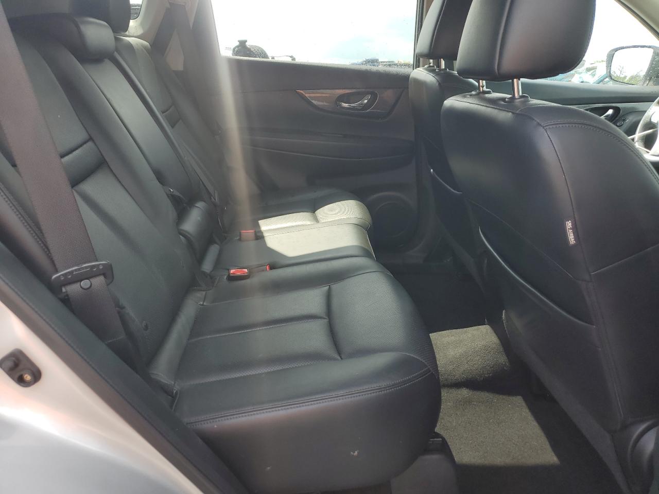 2014 Nissan Rogue S VIN: 5N1AT2MT1EC761651 Lot: 64625095
