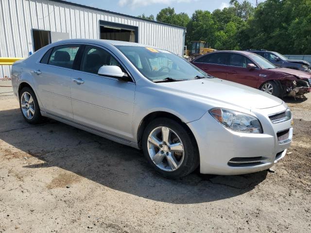  CHEVROLET MALIBU 2012 Srebrny