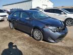 2017 TOYOTA COROLLA L   for sale at Copart ON - TORONTO