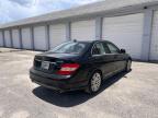 2008 MERCEDES-BENZ C 300 4MATIC   à vendre chez Copart FL - MIAMI CENTRAL