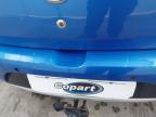 2014 DACI SANDERO ST for sale at Copart GLOUCESTER