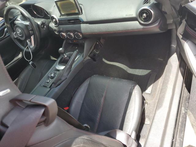  MAZDA MX5 2016 Czarny