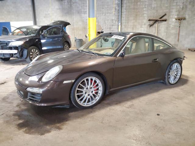 PORSCHE 911 – zdjęcie z aukcji, lot #66149745