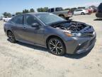 2019 TOYOTA CAMRY L   for sale at Copart CA - SACRAMENTO