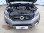 2021 NISSAN NAVARA N-G for sale at Copart CHESTER
