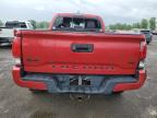 2018 TOYOTA TACOMA DOUBLE CAB   à vendre chez Copart QC - MONTREAL