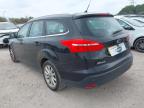 2015 FORD FOCUS TITA for sale at Copart BRISTOL