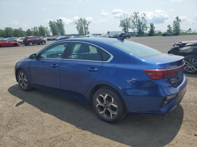 2020 KIA FORTE EX  