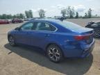 2020 KIA FORTE EX   for sale at Copart QC - MONTREAL