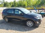 2018 CHEVROLET EQUINOX LS   for sale at Copart MI - DETROIT