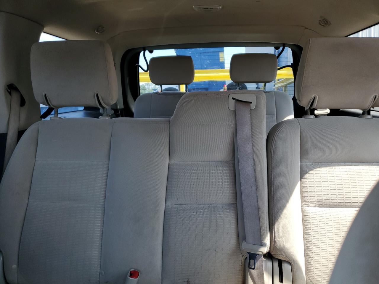 2008 Ford Explorer Xlt VIN: 1FMEU73E48UA66965 Lot: 63432215