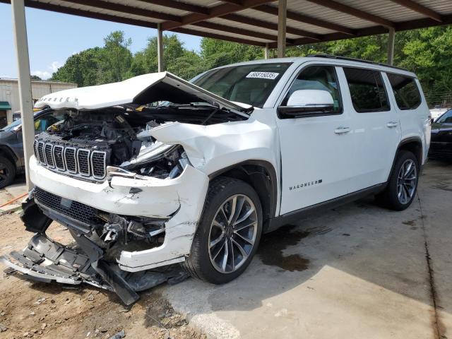  JEEP WAGONEER 2022 Белы
