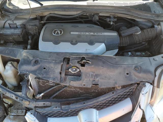 2006 ACURA MDX TOURING  