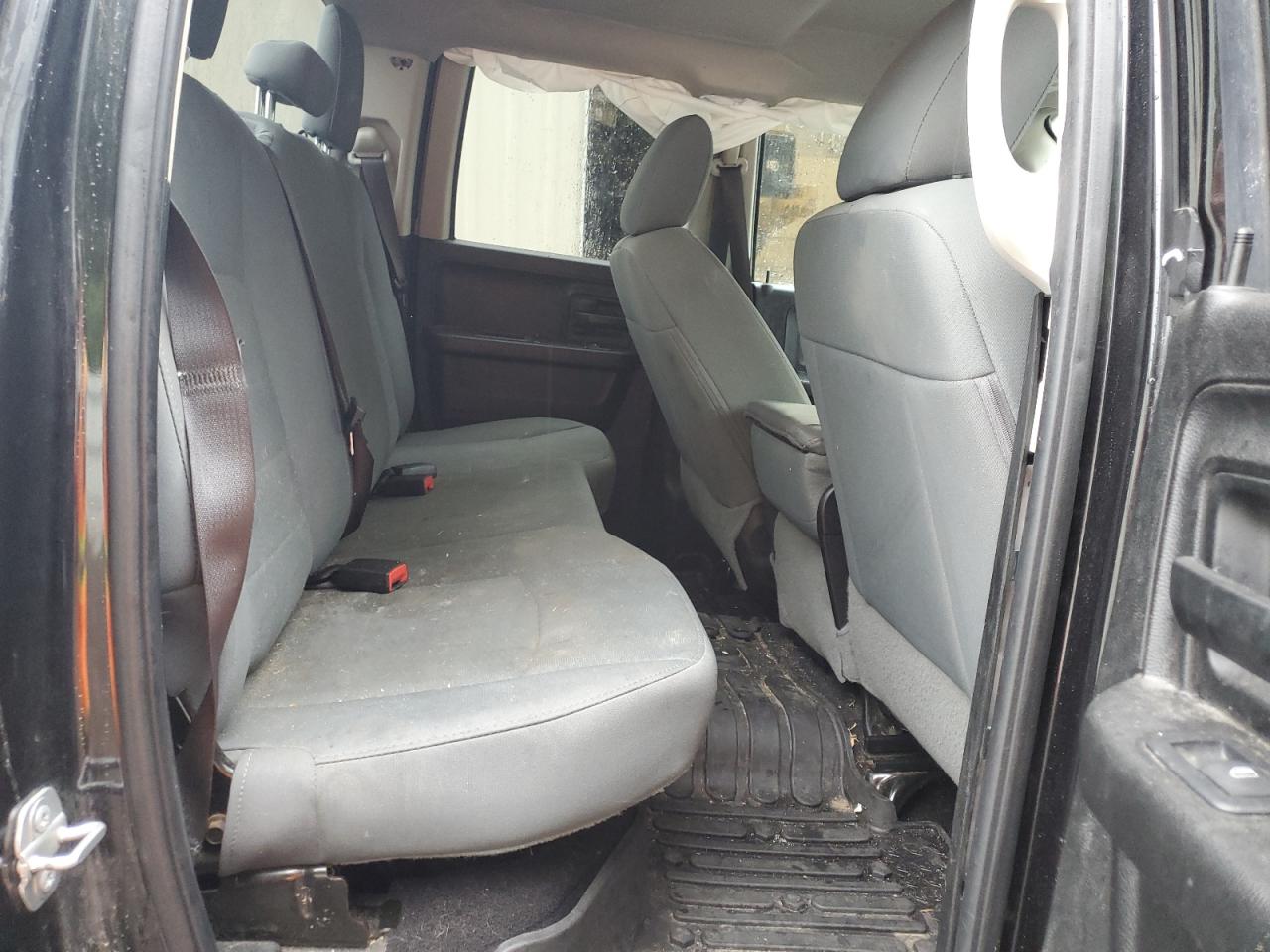2019 Ram 1500 Classic Tradesman VIN: 1C6RR7FG1KS579248 Lot: 66600325
