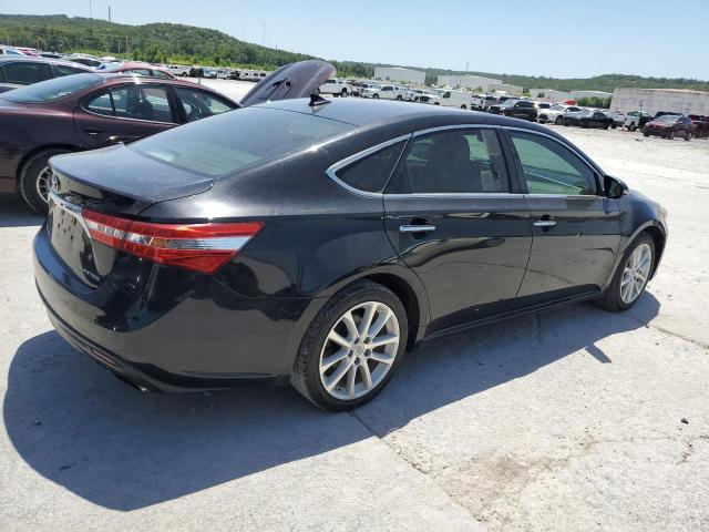2015 TOYOTA AVALON XLE  