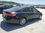 2015 TOYOTA AVALON XLE   for sale at Copart OK - TULSA