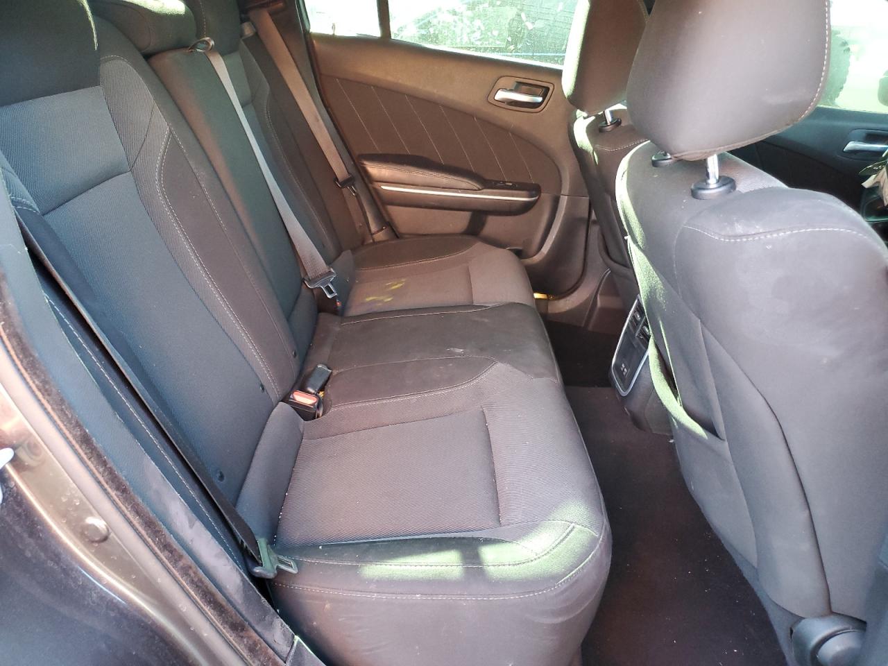 2022 Dodge Charger Sxt VIN: 2C3CDXBGXNH179207 Lot: 66706725