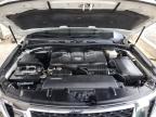 JN8AY2ND4H9****** Salvage 2017 Nissan Armada in Alabama State