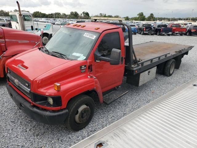 2007 Chevrolet C5500 C5C042