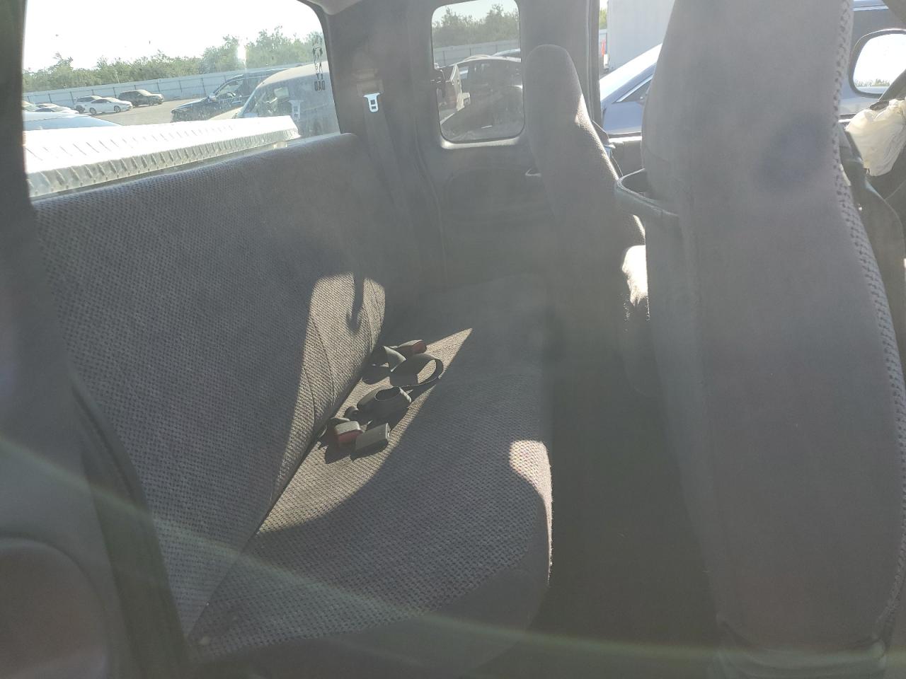 2001 Dodge Ram 1500 VIN: 3B7HC13Y71G214076 Lot: 63119375