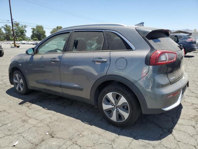  KIA NIRO 2017 Gray