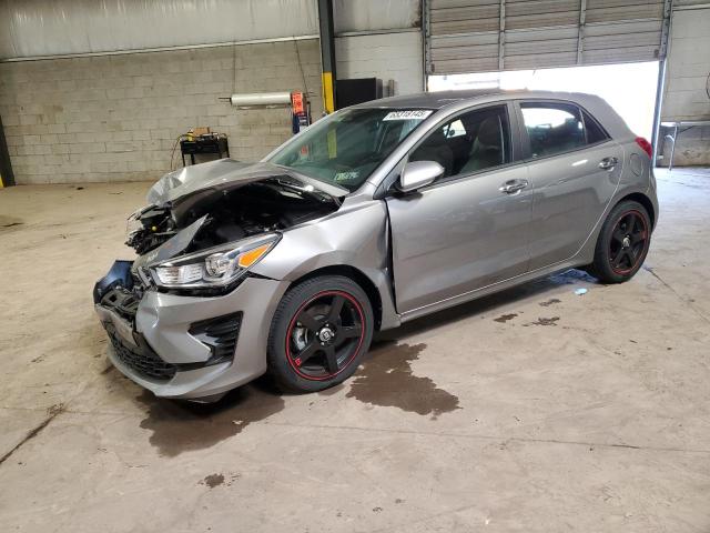  KIA RIO 2023 Gray