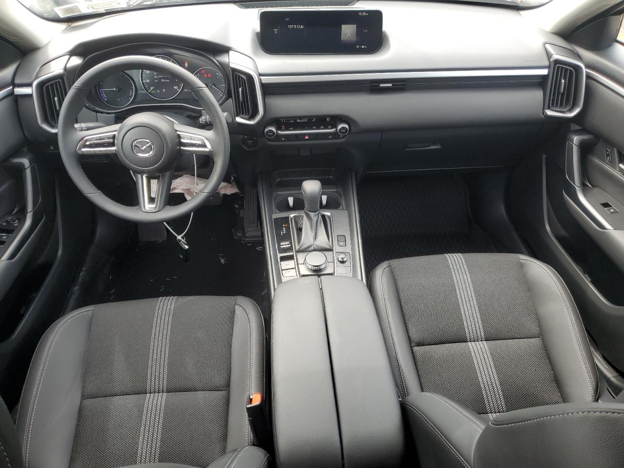 2025 Mazda Cx-50 Preferred VIN: 7MMVAABW3SN127051 Lot: 63939765