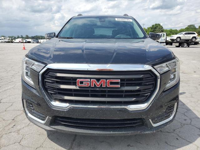  GMC TERRAIN 2022 Czarny