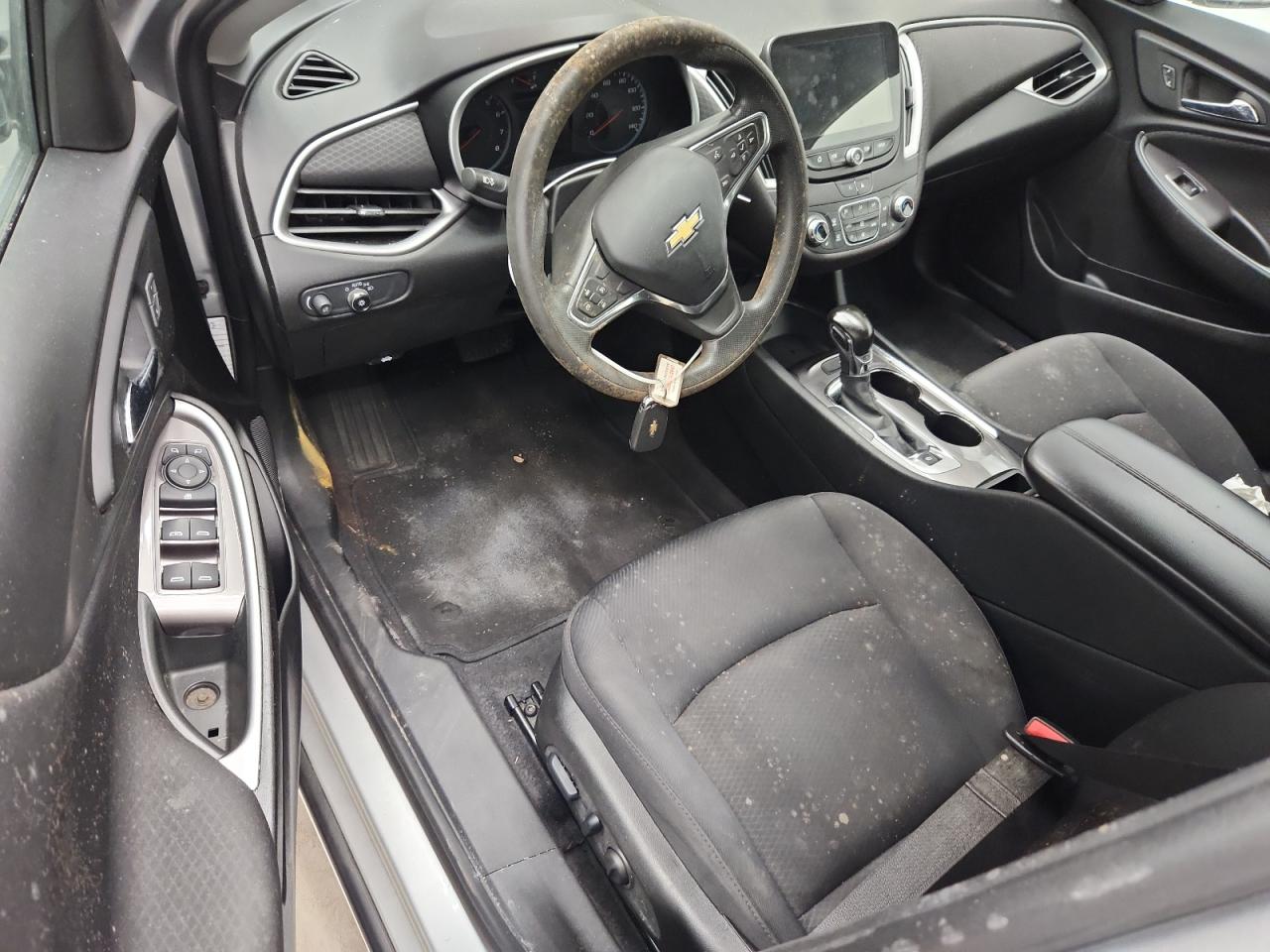 1g1zd5st0nf148467 1G1ZD5ST0NF148467 2022 Chevrolet Malibu Lt