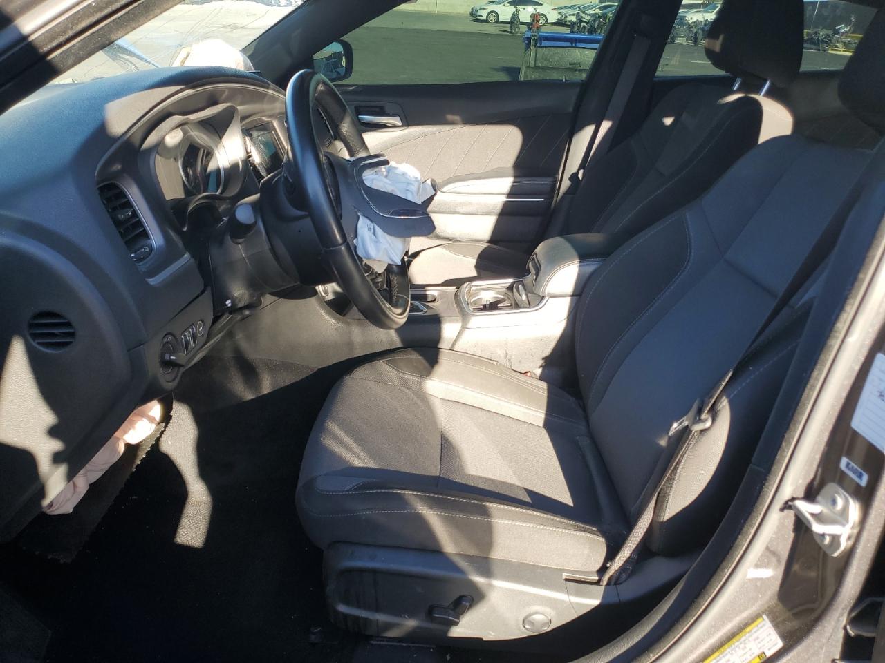 2022 Dodge Charger Sxt VIN: 2C3CDXBGXNH179207 Lot: 66706725