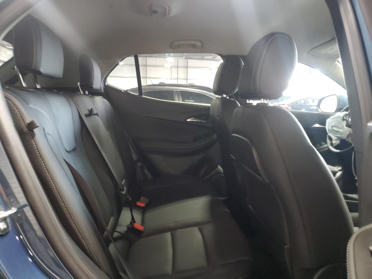 2024 Buick Encore Gx Avenir VIN: KL4AMGSL6RB127808 Lot: 64042845