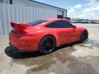 2015 PORSCHE 911 GT3   for sale at Copart FL - TAMPA SOUTH