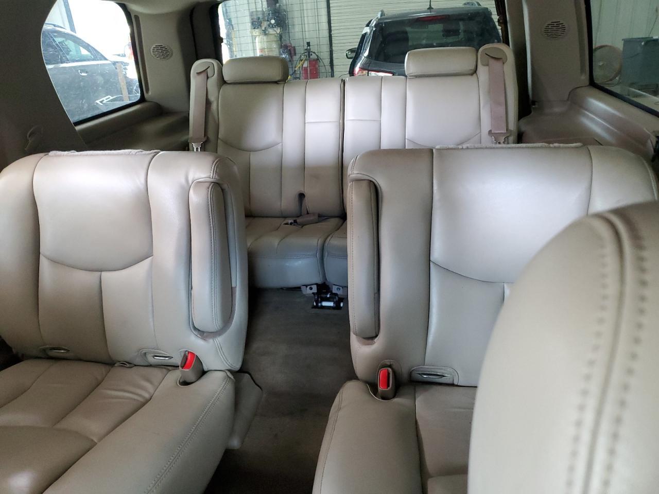 2005 Chevrolet Tahoe K1500 VIN: 1GNEK13T65R101159 Lot: 65174865