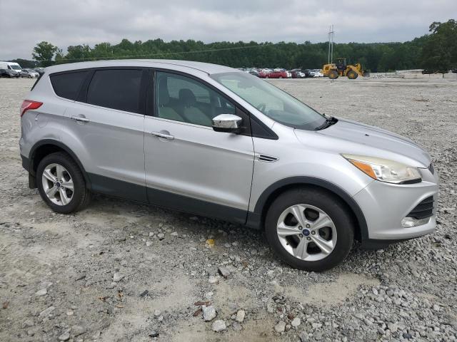 Parquets FORD ESCAPE 2014 Silver