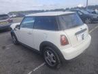 2010 MINI FIRST for sale at Copart SANDTOFT